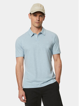 Marc O'Polo Marc O'Polo Polo 423 2176 53018 Gaiši zils Regular Fit