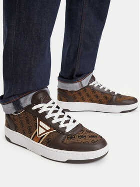 Guess Guess Sneakers FMPVIN FAL12 Maro