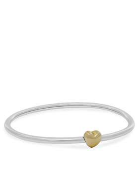 TOUS TOUS Armband Flechazo 1004559770 Silberfarben