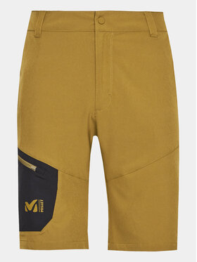 Short millet homme discount