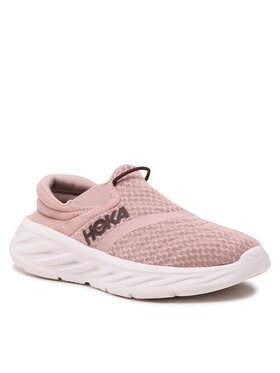 Hoka Hoka Сникърси Ora Recovery Shoe 21119398 Розов