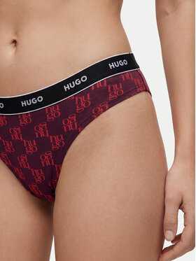 HUGO HUGO Komplet tangic﻿ 50545703 Pisana