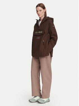 Μπουφάν anorak Napapijri
