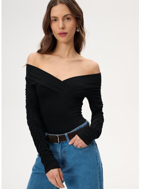 LEBRAND LEBRAND Body Sophie Czarny