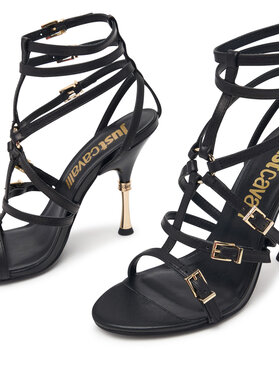 Just Cavalli Σανδάλια Just Cavalli - 5
