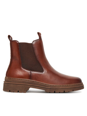 Tamaris Tamaris Stivaletti 1-25436-41 Marrone