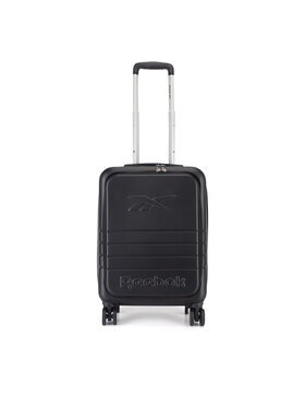 Reebok Reebok Valigia da cabina RBK-WAL-020-CCC-S Nero