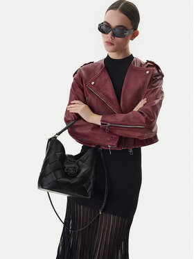 Just Cavalli Just Cavalli Käekott 80RA4BM4 Must