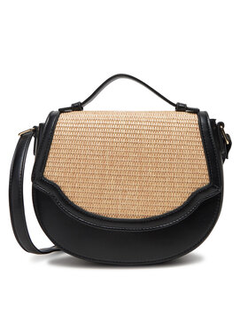 DeeZee DeeZee Handtasche DZE-S-003-07 Schwarz