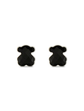 TOUS TOUS Orecchini Icon Color 1000147800 Argento