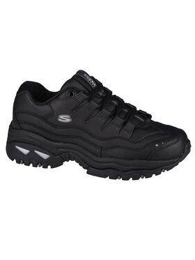 Skechers Skechers Sneakersy 2250-BBK Czarny
