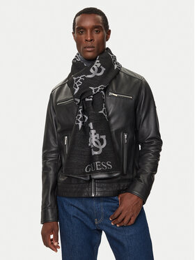 Guess Guess Šal AW5190 POL03 Crna