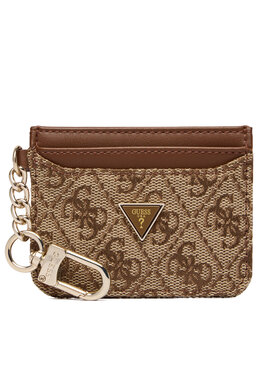 Guess Guess Pouzdro na kreditní karty RW7561 P6201 Béžová