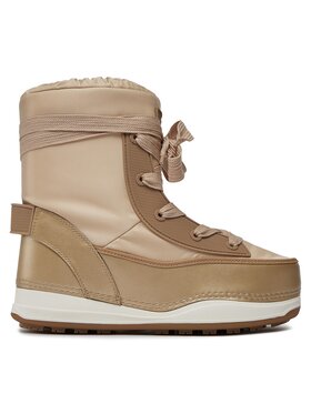 Bogner Bogner Stivali da neve La Plagne 3 32347014 Beige