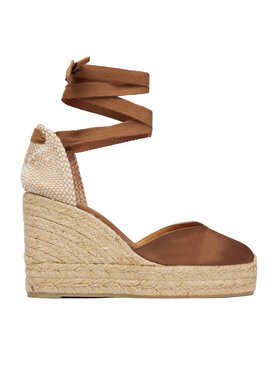 Castañer Castañer Espadrilės Betina C/8ED/269 25698 Ruda