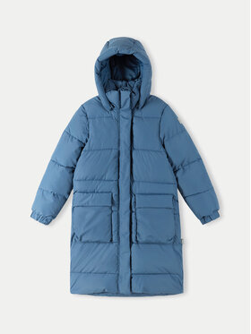 Reima Reima Зимова куртка Kumpula 5100361A Голубий Regular Fit