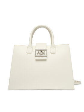 Armani Exchange Armani Exchange Borsetta XW000305 AF12039 U0011 Écru