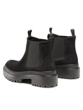 Pollini Μποτάκια με λάστιχο Pollini - 3