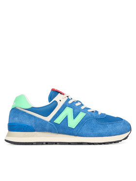 New Balance New Balance Tenisice U574BSC M Plava