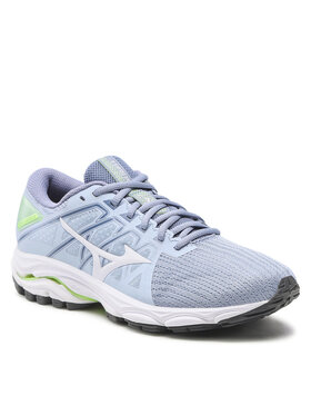 Mizuno Mizuno Pantofi Wave Equate 6 J1GD224801 Albastru