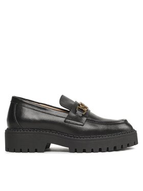 Gino Rossi Gino Rossi Loafersy PRISCILLA-23900 Czarny