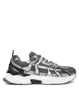 REPLAY REPLAY Sneakers GMSD5 .000.C0003T Argintiu