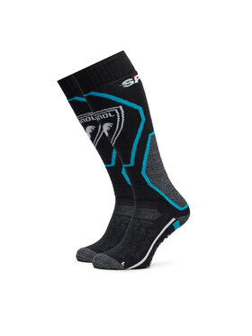 Rossignol Rossignol Smučarske nogavice Speed Comfort RLNMX03 Črna