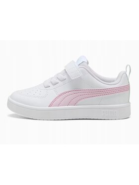 Puma Puma Sneakersy 385836-38 Biały