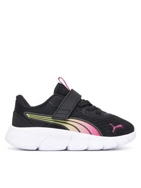 Puma Puma Sneakers Flex Focus Moder Blaze Fade AC+Inf 313849 01 Negru