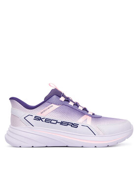 Skechers Skechers Sneakers Wave 92 - Sparkle Sprint 304053L Mov deschis