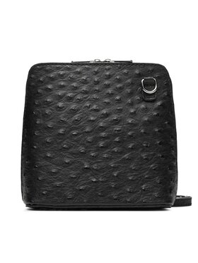 Creole Creole Handtasche K11373 Schwarz