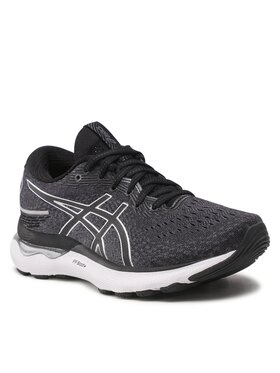 Asics Asics Buty do biegania Gel-Nimbus 24 1012B201 Czarny