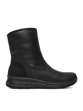 Rieker Rieker Botine CEO-L7760-00 Negru