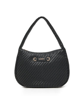 Guess Guess Handtasche HWWG95 30020 Schwarz