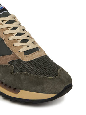 Αθλητικά Blauer φωτογραφία