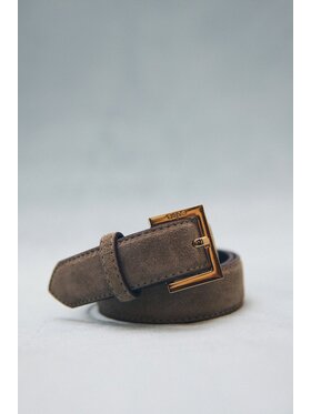 Estro Estro Stivaletti ER00118273 Beige