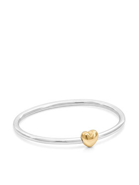 TOUS TOUS Bracciale 1004559740 Argento