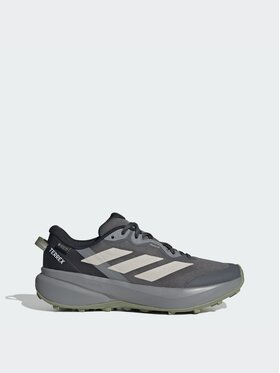 adidas adidas Buty do biegania 169763 Szary