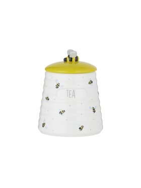 Price&Kensington Price&Kensington Pojemnik Sweet Bee Price & Kensington Biały