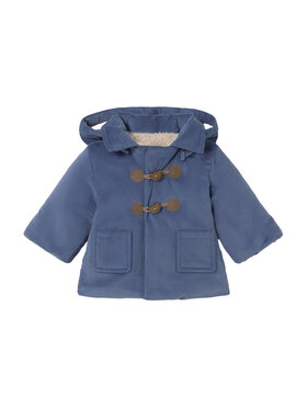 Mayoral Mayoral Giubbotto invernale 2411 Blu scuro Regular Fit