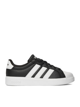 adidas adidas Sneakersy CEO-STREETTALK J JQ8610 Černá
