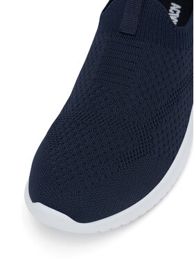 Πάνινα παπούτσια Action Boy φωτογραφία