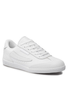 Fila Fila Сникърси Byb Le Low Wmn FFW0184.10004 Бял
