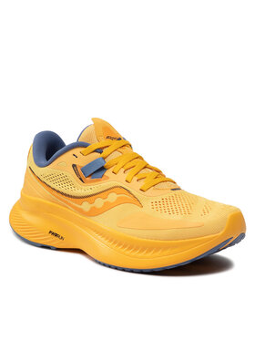 Saucony Saucony Čevlji Guide 15 S10684-30 Rumena