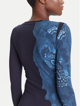 Desigual Φόρεμα καθημερινό Desigual - 5