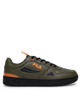 Fila Fila Sneakers SUOLO FFM0350_63079 Grün