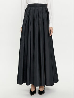 Marella Marella Пола тип трапец Diction2 2413101092 Черен Regular Fit
