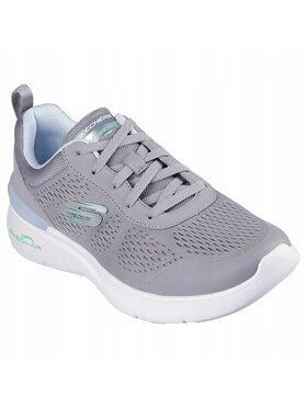 Skechers Skechers Снікерcи 150370/GYLB Сірий