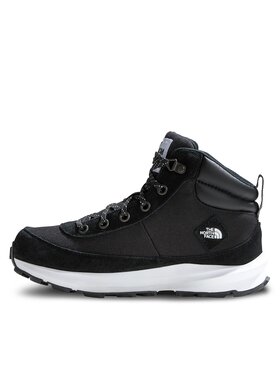 The North Face Trekking Y Back-To-Berkeley Iv HikerNF0A7W5ZKY41 Crna