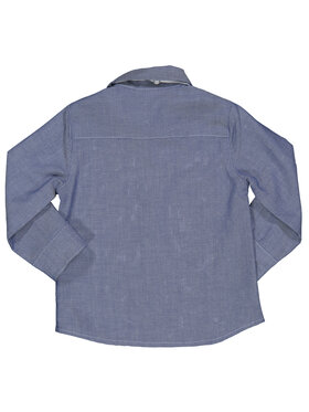 Πουκάμισο Birba Trybeyond φωτογραφία